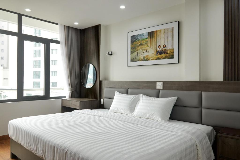 Van Nam Hotel – Ha Long Bay
