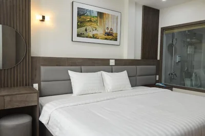 Van Nam Hotel – Photos 2