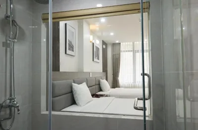 Van Nam Hotel – Photos 3