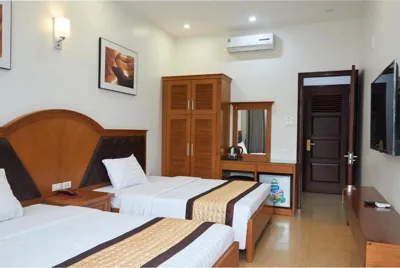Van Nam Hotel – Photos 4