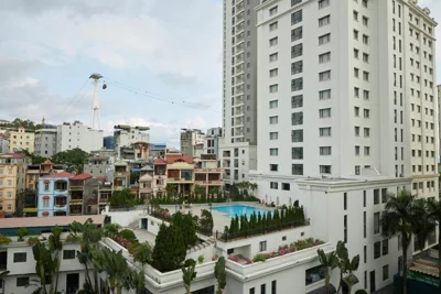 Van Nam Hotel – Photos 5