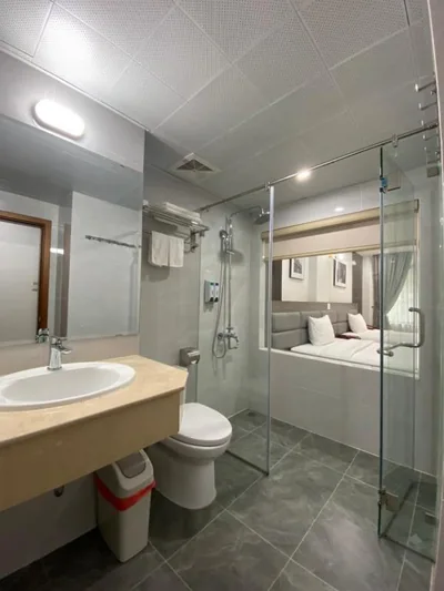 Van Nam Hotel – Photos 11