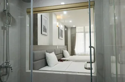 Van Nam Hotel – Photos 14