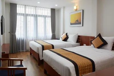 Van Nam Hotel – Photos 15
