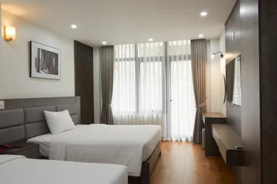Van Nam Hotel – Photos 16